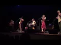 The Wailin' Jennys-Bird Song