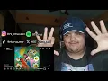 RT reacts to - TiTis - Cachirula, LOOJAN, DJ Blass & DJ Aza