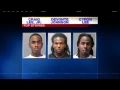 3 Sought In 2 Slayings In St John The Baptist Parish
