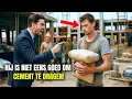 Download Lagu Architect vernederde nieuwe assistent voor iedereen – een grote les wachtte hem