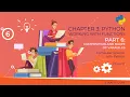 Chapter - 3 Working with Functions Part