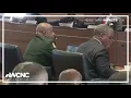 Meck Co sheriff testifies in Raleigh leading to heated discussion