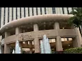 Hotel Room Tour Room 406 The Rosen Centre Orlando FL