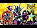 100 EZA STR LR FINAL FORM COOLER LEVEL 10 LINKS SHOWCASE Dragon Ball Z Dokkan Battle