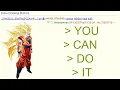 YOU CAN DO IT - 4Chan