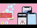Firebase Push Notification Flutter Android
