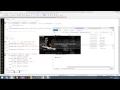 MTA Scripting School Episode 5 - Short look at basic math and more
