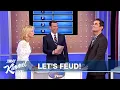 Modern Family Feud 2013