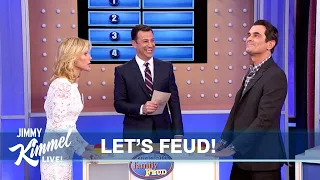 modern family feud 2013 