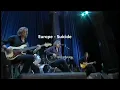 Download Lagu Europe ~ Suicide (Thin Lizzy Cover) ~ 2008 ~ Live Video, at Nalen, Stockholm City