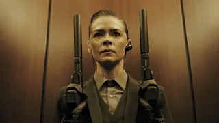 a deadly hitman risk everything to save her mentor from cia and ruthless special forces movie recap