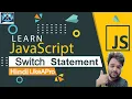 JavaScript Switch Statement Explained Everything You Need to Know Javascript Roadmap 2024 Hindi