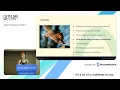 Cross the Streams Creating Streaming Data Pipelines with Apache Flink Pulsar - PulsarSummit SF22