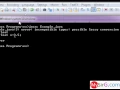 Find output of Java program Hindi
