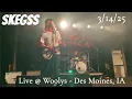 Under The Thunder (Live Audio) - Skegss