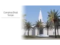 Campinas Brazil Temple