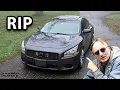 Nissan Just Ended Production of Their Cars