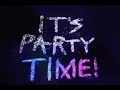 It s Party time GIF