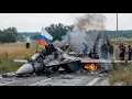 Download Lagu 2 MINUTEN GELEDEN! Oekraïne F-16's hebben de duurste Russische SU-57 gevechtsvliegtuigen neergehaald