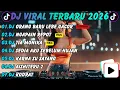 Lagu DJ TIA MONIKA VIRAL TIKTOK POWERFUL BASS - DJ TOR MONITOR KETUA || DJ TIKTOK TERBARU 2026