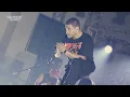Burgerkill X Seringai - Atur Aku | Live at Herock Distortion 2024 | Jatim Expo Surabaya