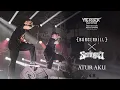 Download Lagu Burgerkill X Seringai - Atur Aku | Live at Herock Distortion 2024 | Jatim Expo Surabaya