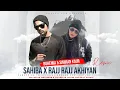 Download Lagu Bohemia X Simiran Kaur Dhadli (Remix 2022) | Sahiba X Rajj Rajj Akhiyan Roiyan | Ankush Rdb #bohemia