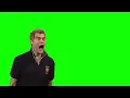 Bill Hader SHUT UP SHUT UP SHUT UP SHUT UP An SNL Green Screen