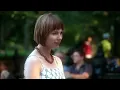 Kat Edmonson - Lucky (OFFICIAL MUSIC VIDEO)
