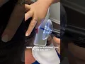 Always gentle earwax removal