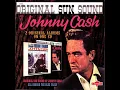 Folsom Prison Blues - Johnny Cash