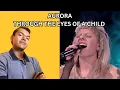 Download Lagu Vocal Coach Reacts - AURORA - Through The Eyes Of a Child
