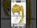 Hair rendering tutorial