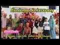 Kondangan Ke Karawang