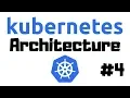 The Kubernetes Master-Node Architecture