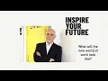 Dr Paul Redmond Inspire your Future