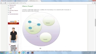 tutorial 18 Multithreading in Java