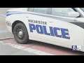 Rochester police raid drug houses shut down open-air market following deadly June shooting