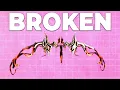 This Nataruk Build MELTS EVERYTHING in Warframe