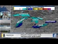 A look at Lake Ontario water temperatures and levels with meteorologist James Gilbert