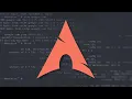 Arch Linux A Install Guide