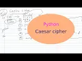 Python Basics - 22