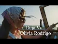Olivia Rodrigo - deja vu (Clean)