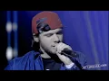 Olivia Ruiz & Orelsan "You Got Me" (Live on TV Show Taratata - Cover Song)