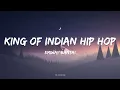 EMIWAY - KING OF INDIAN HIP HOP (LYRICS)