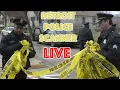 Detroit City Streets Live Police Scanner