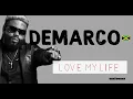 Demarco - Love My Life (Reggae Lyrics provided by Cariboake The Official Karaoke Event)
