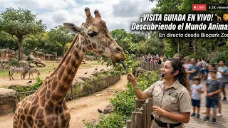 bicitanto el zoológico en República Dominicana