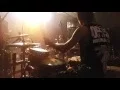 Download Lagu Angel of Death Intro and Setan Live at Road To SonicFair DrumCam