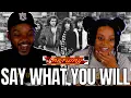 🎵 FASTWAY - SAY WHAT YOU WILL REACTION